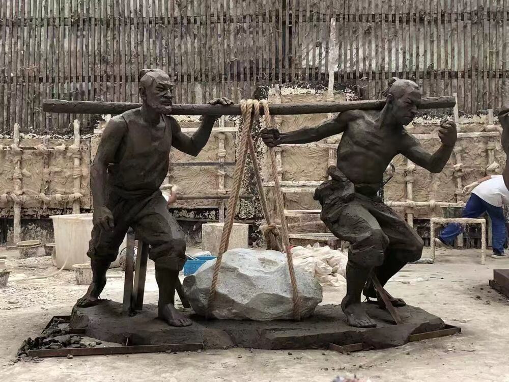 整体安装流程